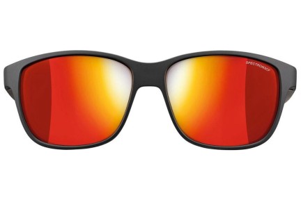 Sluneční brýle Julbo Powell J475 1114 Squared Černé