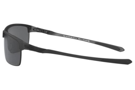 Sluneční brýle Oakley Carbon Blade OO9174 917409 Polarized Obdélníkové Šedé