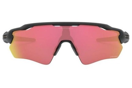 Sluneční brýle Oakley Radar EV Path OO9208-95 Jednolité | Shield Černé