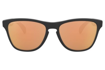 Sluneční brýle Oakley Frogskins XS OJ9006 900617 Squared Černé