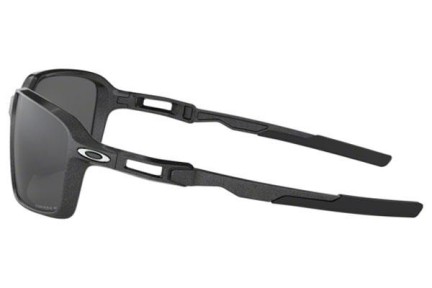 Sluneční brýle Oakley Siphon OO9429-04 PRIZM Polarized Obdélníkové Šedé