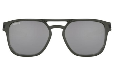 Sluneční brýle Oakley Latch Beta OO9436 943610 Squared Zelené