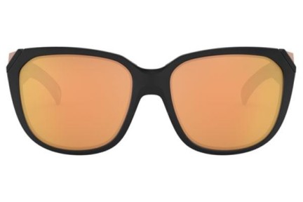 Sluneční brýle Oakley Rev Up OO9432-08 PRIZM Polarized Squared Černé