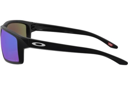 Sluneční brýle Oakley Gibston OO9449-12 Polarized Obdélníkové Černé