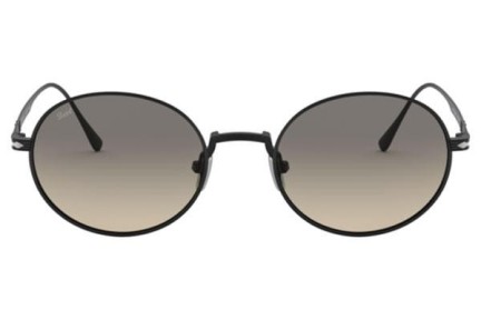 Sluneční brýle Persol PO5001ST 800432 Oválné Černé