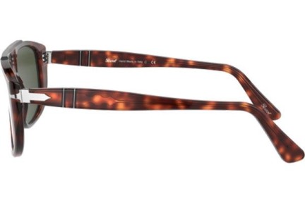 Sluneční brýle Persol PO3261S 24/31 Squared Havana