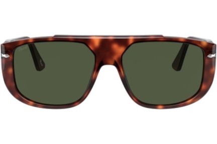 Sluneční brýle Persol PO3261S 24/31 Squared Havana