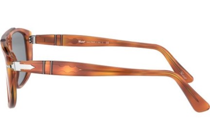 Sluneční brýle Persol PO3261S 96/56 Squared Havana