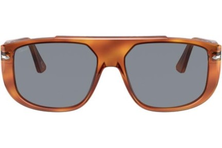 Sluneční brýle Persol PO3261S 96/56 Squared Havana