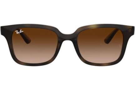 Sluneční brýle Ray-Ban Junior RJ9071S 152/13 Squared Havana