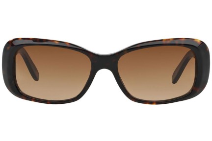 Sluneční brýle Vogue Eyewear Boogie Woogie Special Collection VO2606S W65613 Obdélníkové Havana