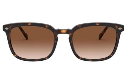 Sluneční brýle Vogue Eyewear VO5347S W65613 Squared Havana