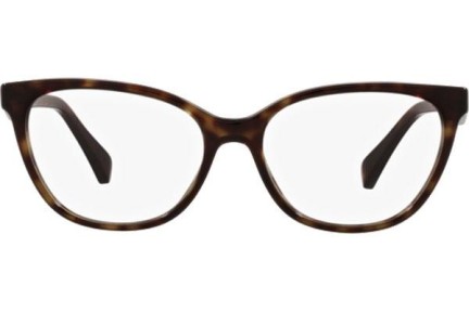 Brýle Emporio Armani EA3172 5234 Cat Eye Havana