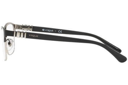 Brýle Vogue Eyewear VO4050 352 Cat Eye Černé