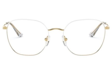 Brýle Vogue Eyewear VO4178 5120 Squared Bílé