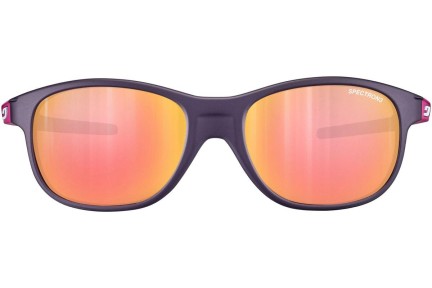 Sluneční brýle Julbo Arcade J556 1146 Obdélníkové Fialové