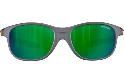 Sluneční brýle Julbo Arcade J556 1120 Obdélníkové Šedé