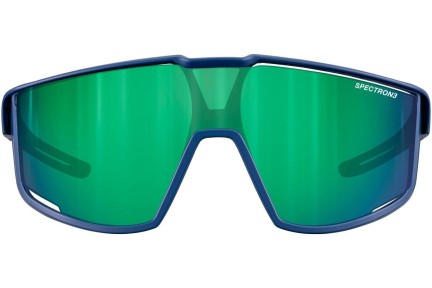 Sluneční brýle Julbo Fury S J550 1132 Jednolité | Shield Modré