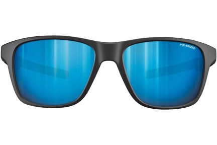 Sluneční brýle Julbo Lounge J548 9414 Polarized Squared Černé