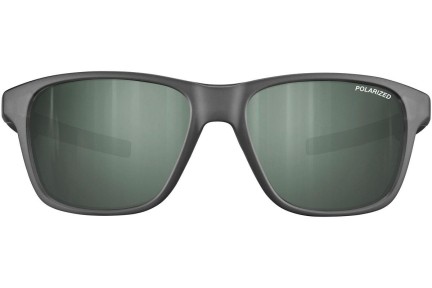 Sluneční brýle Julbo Lounge J548 9023 Polarized Squared Černé