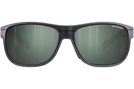 Sluneční brýle Julbo Renegade M J549 9023 Polarized Obdélníkové Černé