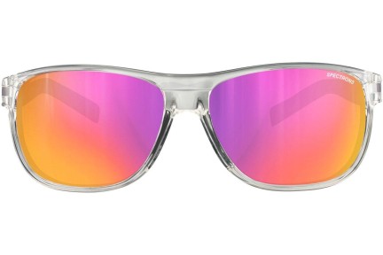 Sluneční brýle Julbo Renegade M J549 1120 Obdélníkové Průhledné