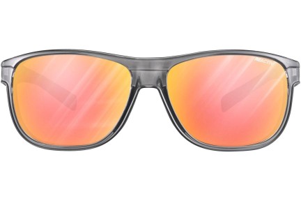 Sluneční brýle Julbo Renegade M J549 7421 Polarized Obdélníkové Šedé