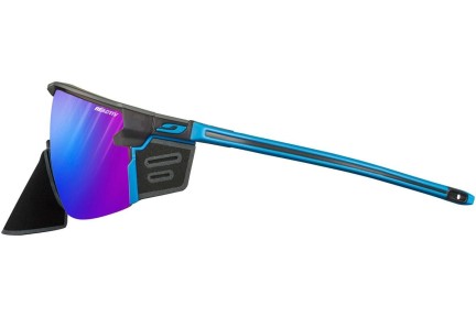 Sluneční brýle Julbo Ultimate Cover J547 3420 Jednolité | Shield Šedé