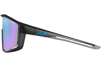 Sluneční brýle Julbo Fury J531 1014 Jednolité | Shield Černé