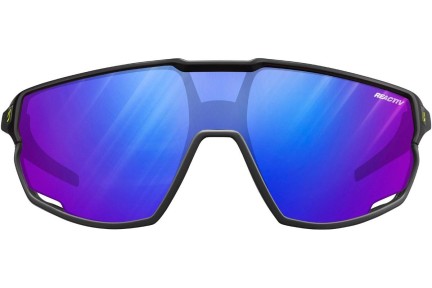 Sluneční brýle Julbo Rush J534 3414 Jednolité | Shield Černé