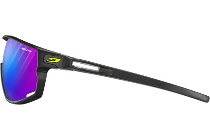 Sluneční brýle Julbo Rush J534 3414 Jednolité | Shield Černé