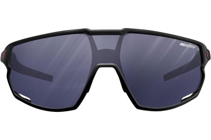 Sluneční brýle Julbo Rush J534 4014 Jednolité | Shield Černé