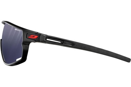 Sluneční brýle Julbo Rush J534 4014 Jednolité | Shield Černé