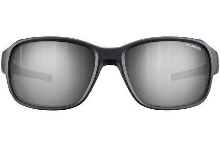 Sluneční brýle Julbo Monterosa 2 J542 9014 Polarized Obdélníkové Černé