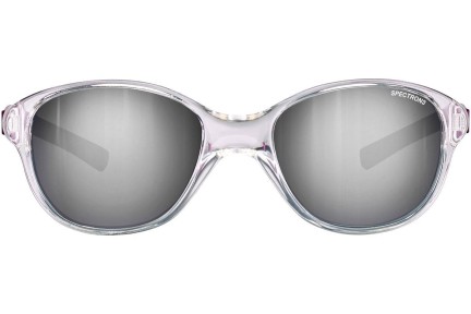 Sluneční brýle Julbo Romy J508 1175 Squared Průhledné