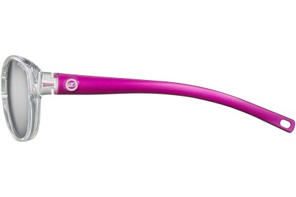 Sluneční brýle Julbo Romy J508 1175 Squared Průhledné