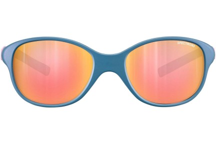 Sluneční brýle Julbo Romy J508 1139 Squared Modré