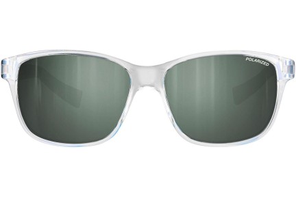 Sluneční brýle Julbo Powell J475 9075 Polarized Squared Průhledné