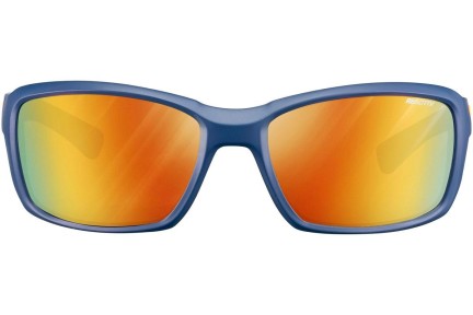 Sluneční brýle Julbo Whoops J400 3312 Obdélníkové Modré