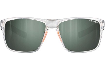 Sluneční brýle Julbo Renegade J499 9075 Polarized Squared Průhledné