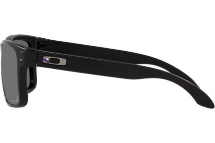 Sluneční brýle Oakley Holbrook OO9102-U3 Squared Černé