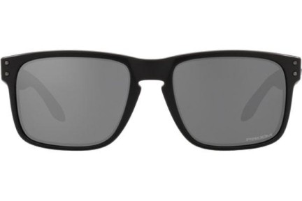 Sluneční brýle Oakley Holbrook OO9102-U3 Squared Černé