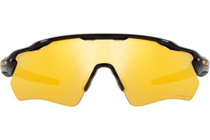 Sluneční brýle Oakley Radar EV Path OO9208-C9 Polarized Jednolité | Shield Černé