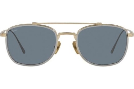 Sluneční brýle Persol PO5005ST 800556 Squared Zlaté