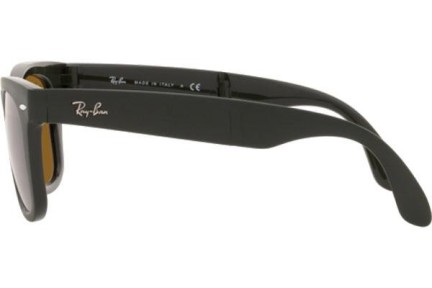 Sluneční brýle Ray-Ban Folding Wayfarer RB4105 657533 Squared Zelené