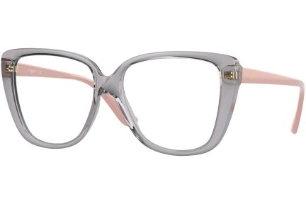 Brýle Vogue Eyewear VO5413 2903 Cat Eye Šedé