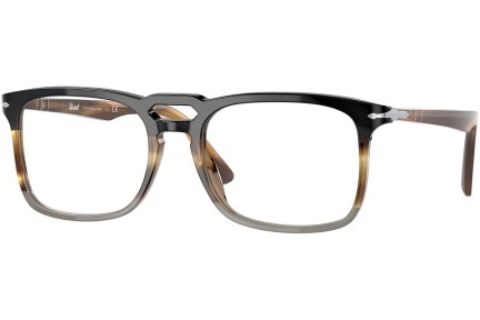 Brýle Persol PO3277V 1135 Squared Černé