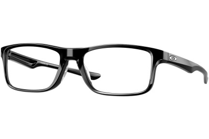 Brýle Oakley Plank 2.0 OX8081-15 Obdélníkové Černé