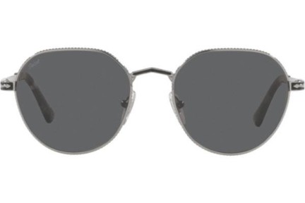 Sluneční brýle Persol PO2486S 1110B1 Okrouhlé Stříbrné