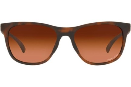 Sluneční brýle Oakley Leadline OO9473-03 Squared Havana